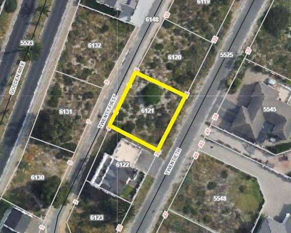 0 Bedroom Property for Sale in Shelley Point Western Cape